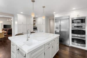 Kitchen Remodeling Contractor in Hollywood Ca