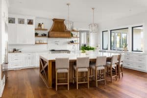 kitchen remodeling in Calabasas California