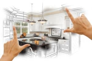 kitchen remodeling in Baldwin CA