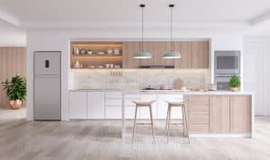 kitchen remodeling in Beverly Hills CA
