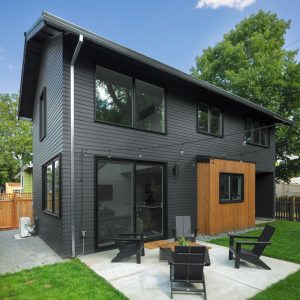 ADU Construction in Brentwood CA