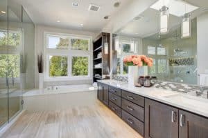 bathroom remodeling in Pacific Palisades CA