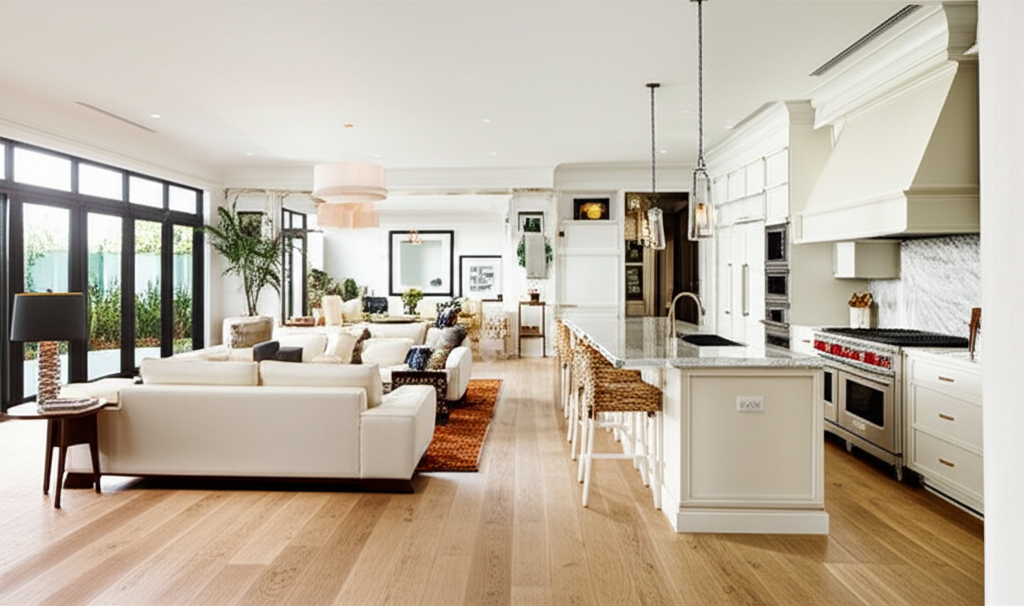 Home remodel