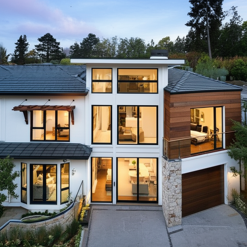 Second story addition contractor
