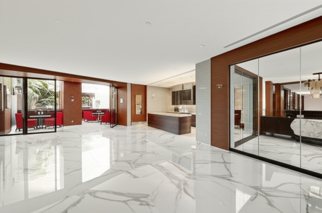 Hotel remodel contractor