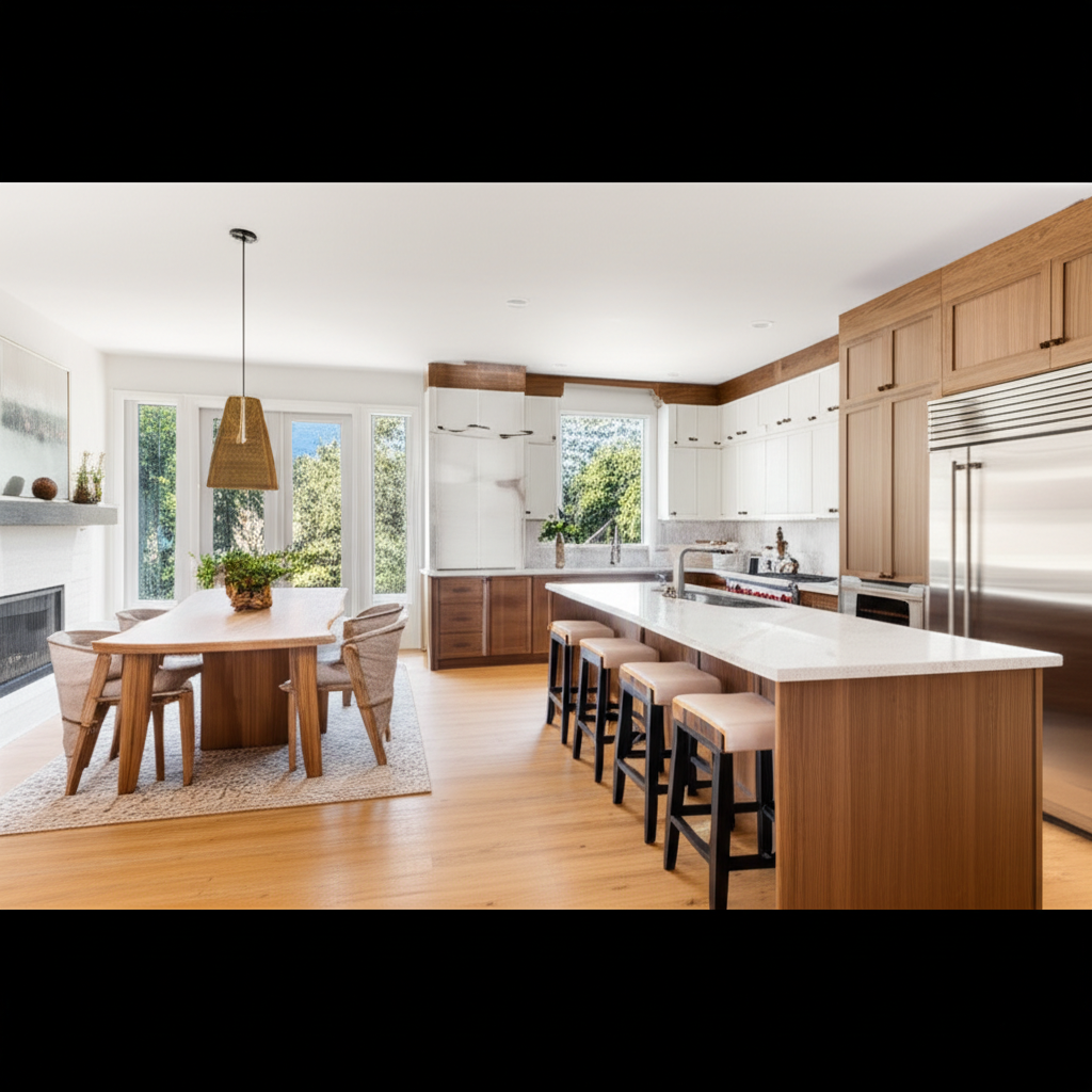 Home remodel