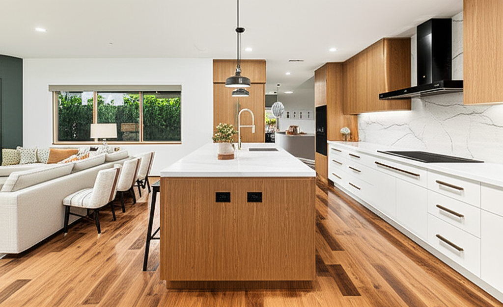 Home remodel