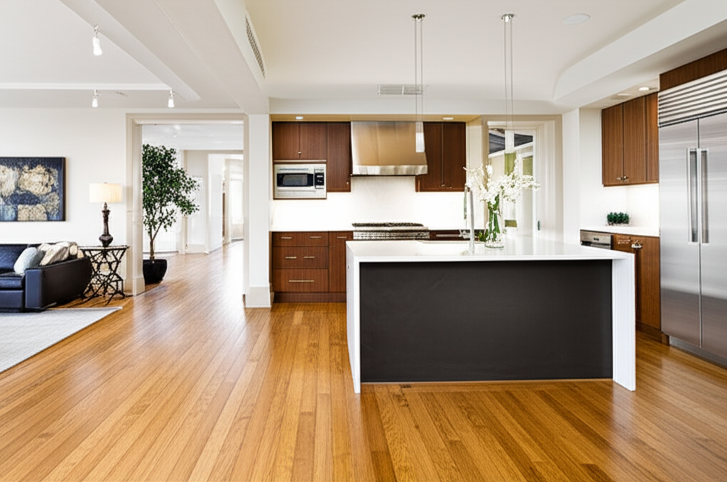 Home remodel