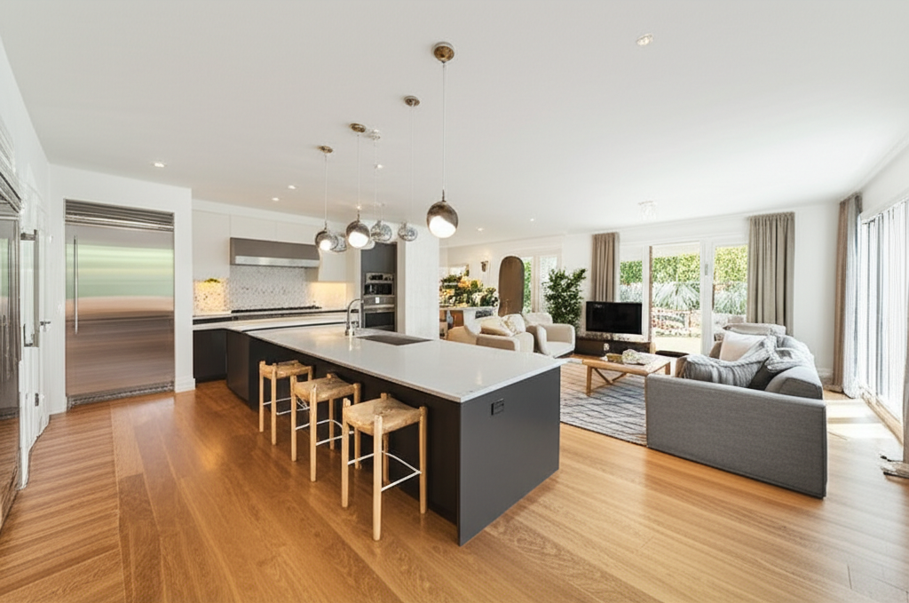 Home remodel