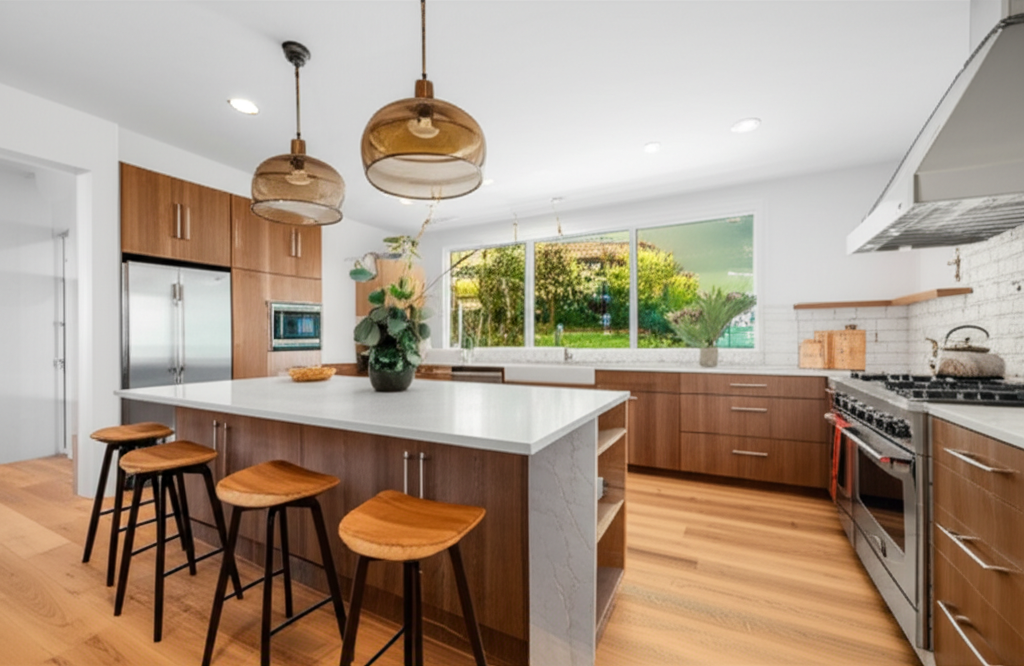 Home remodel