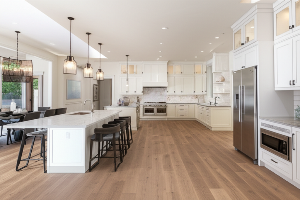 Home remodel