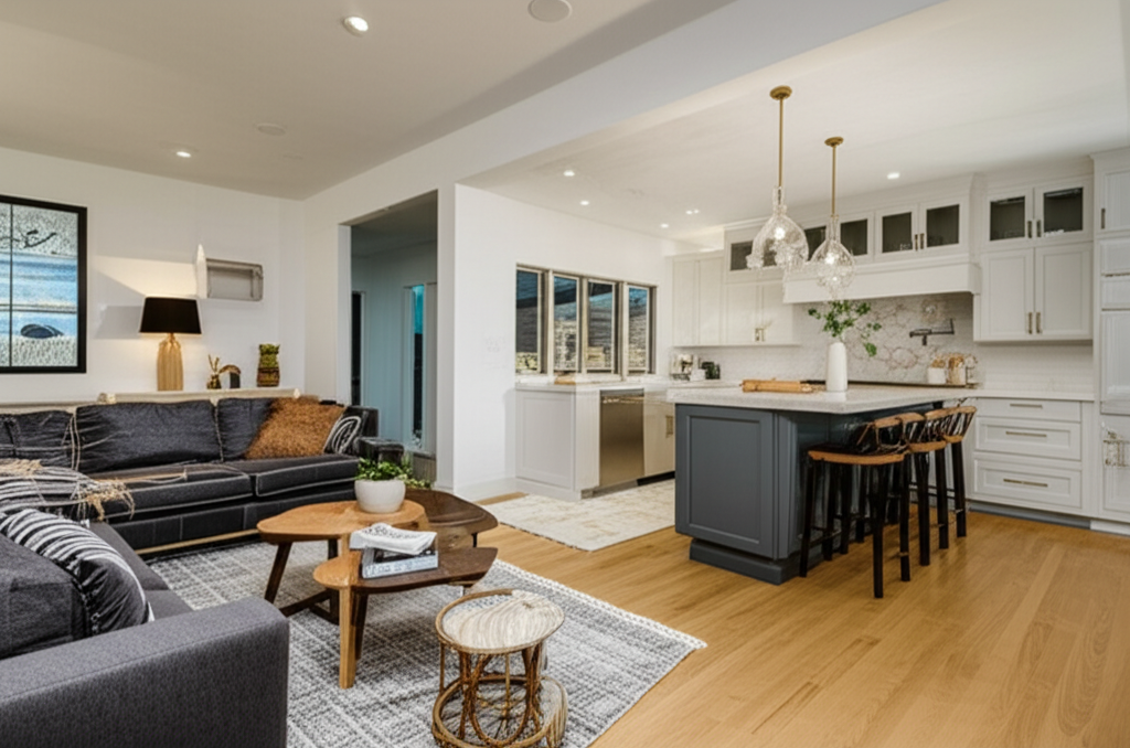 Home remodel