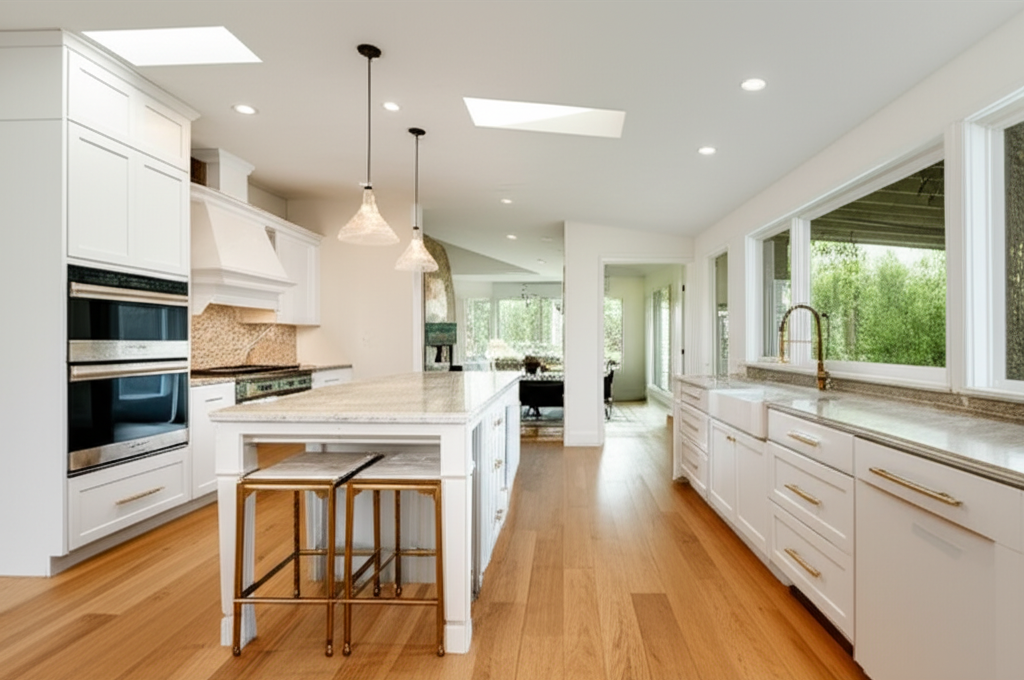 Home remodel