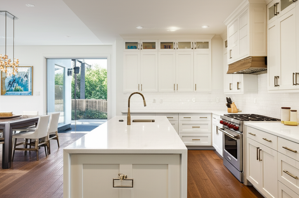 Home remodel
