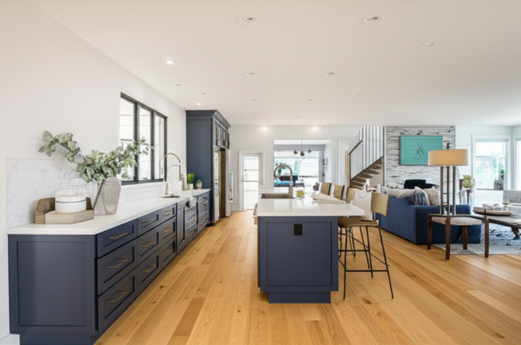 Home remodel
