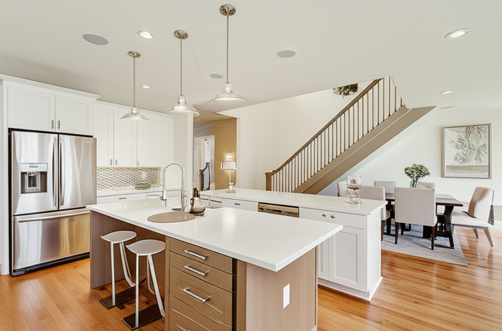 Home remodel