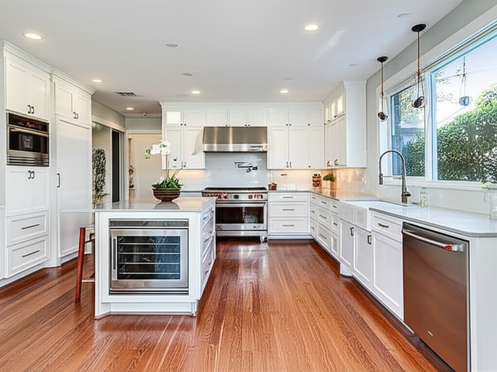 Home remodel