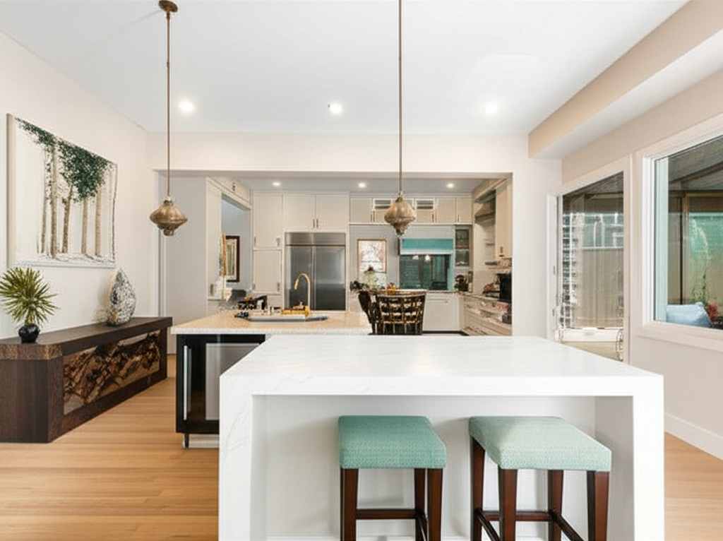 Home remodel