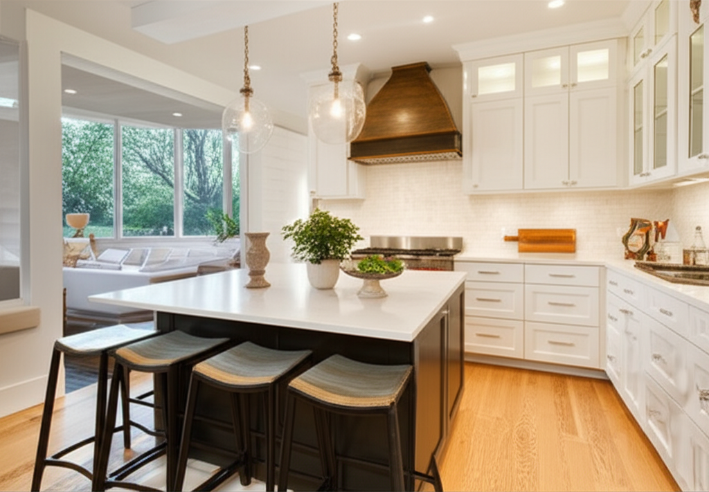 Home remodel