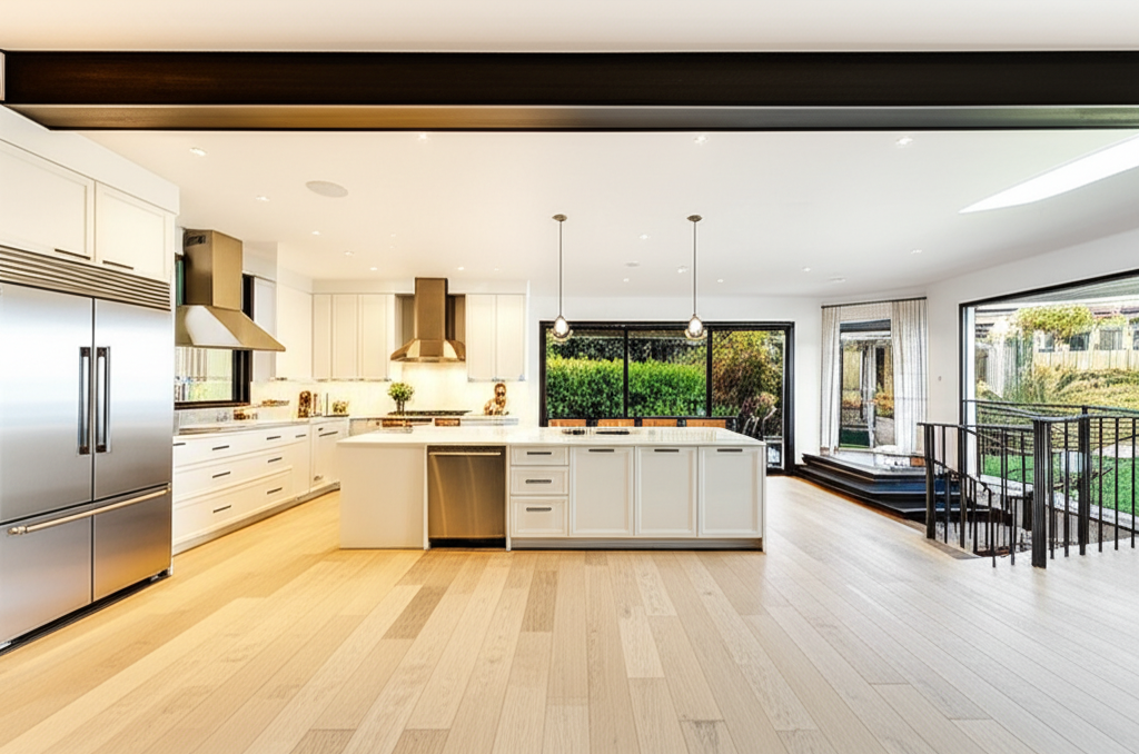Modern home remodeling ideas