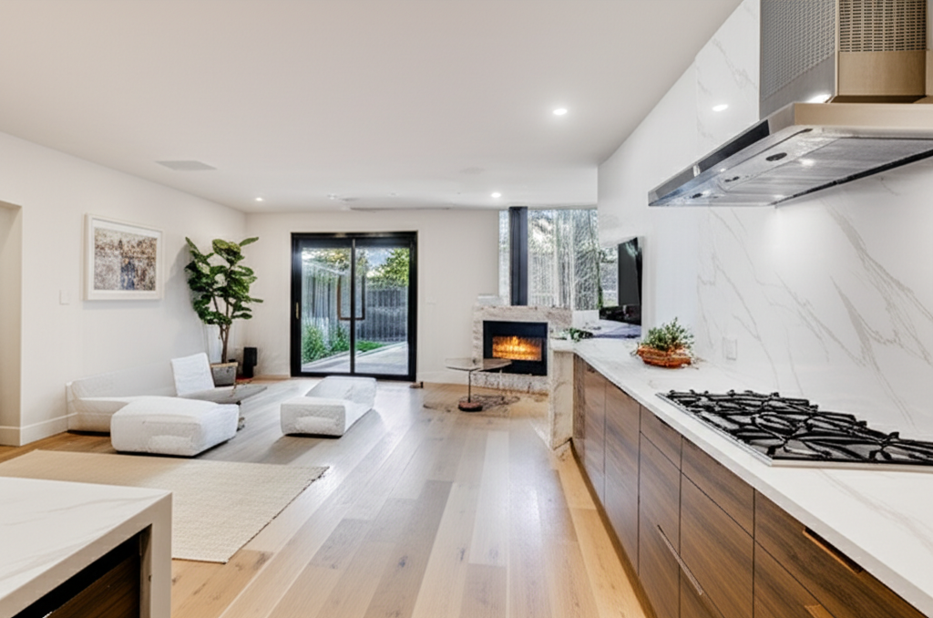 Modern home remodeling ideas
