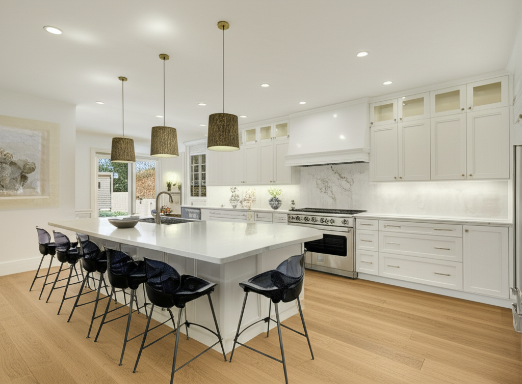 Modern home remodeling ideas