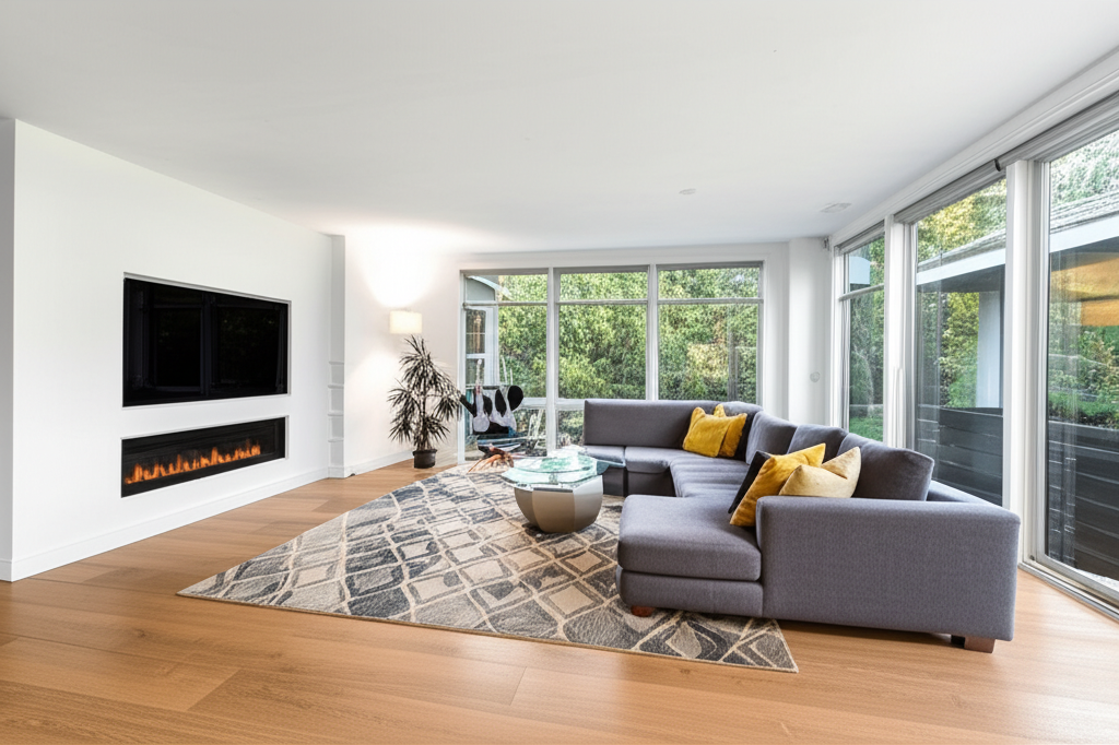 Modern home remodeling ideas