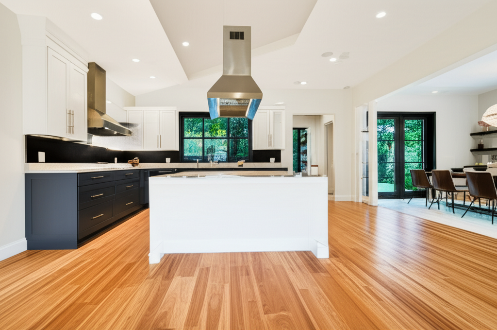 Modern home remodeling ideas