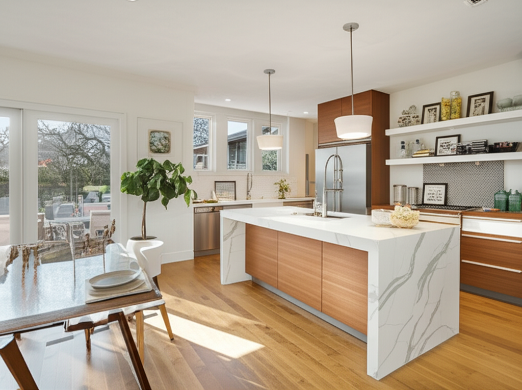 Modern home remodeling ideas