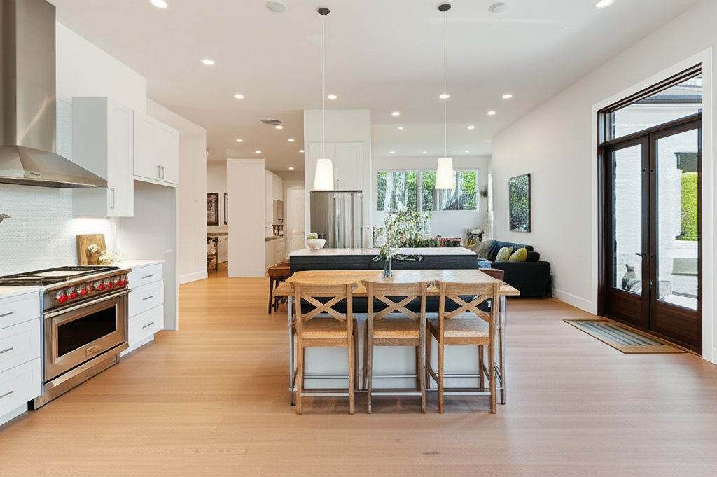 Modern home remodeling ideas