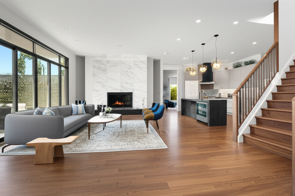 Modern home remodeling ideas