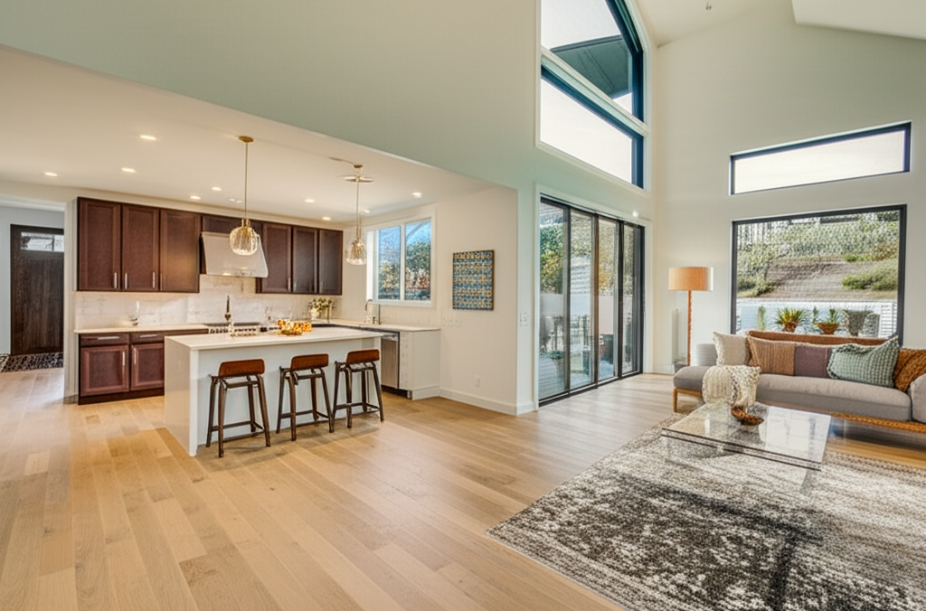 Modern home remodeling ideas