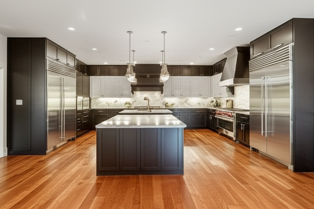 Modern home remodeling ideas