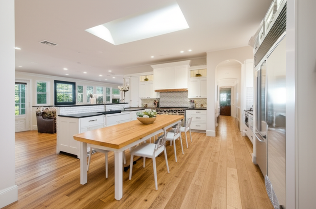 Modern home remodeling ideas