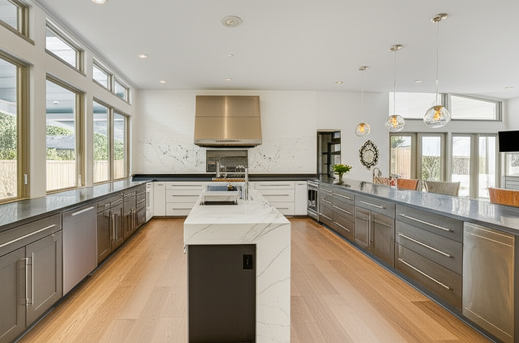 Modern home remodeling ideas