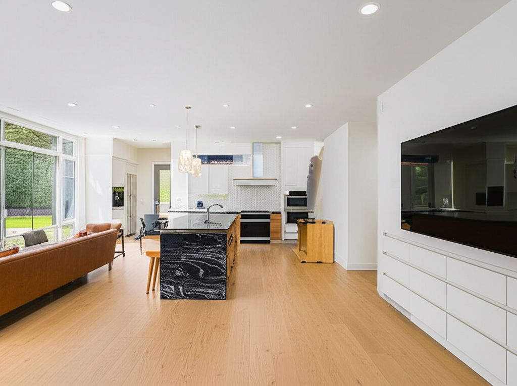 Modern home remodeling ideas