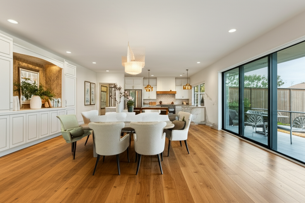 Modern home remodeling ideas