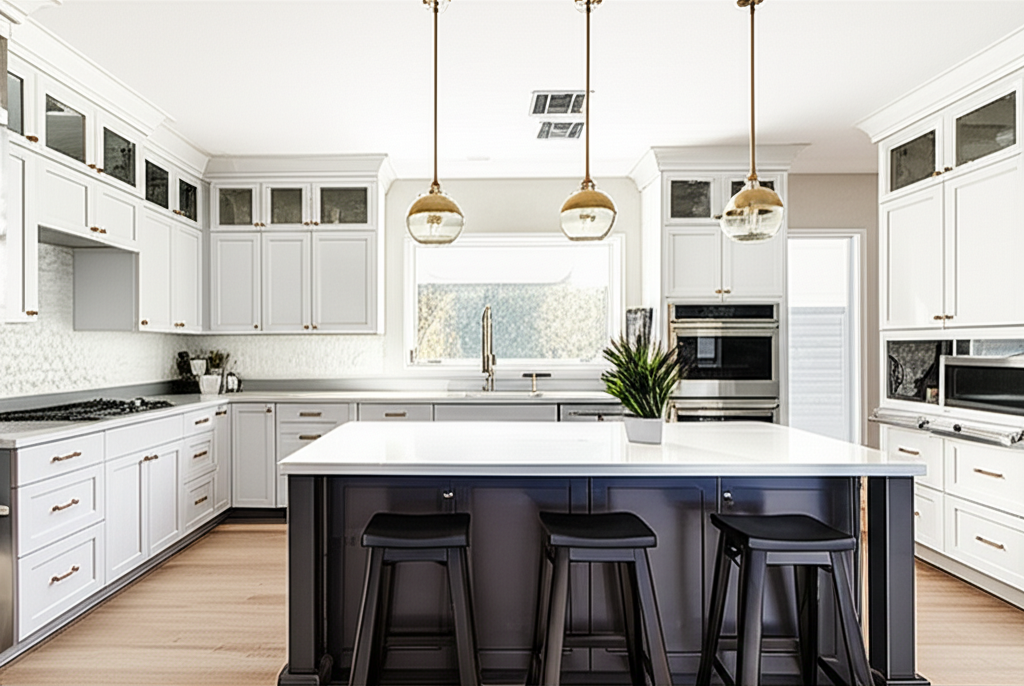 Kitchen remodeling company