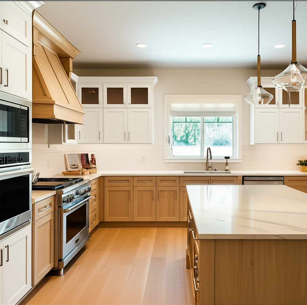 Kitchen remodeling company