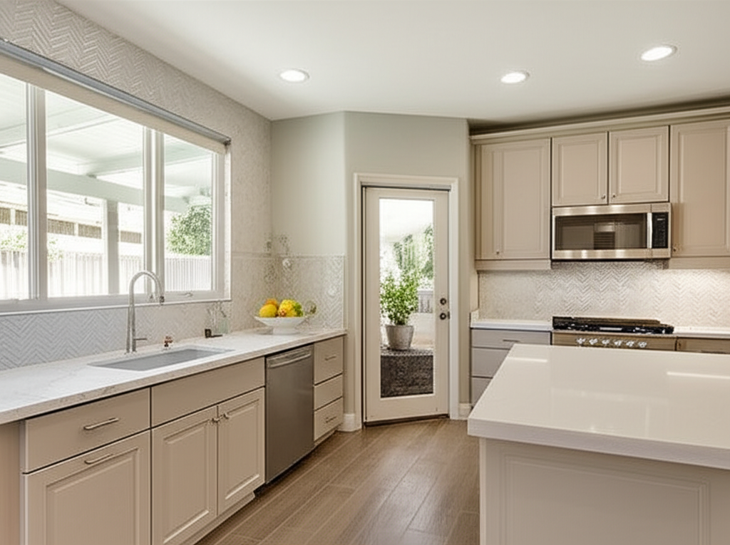 Kitchen remodeling company