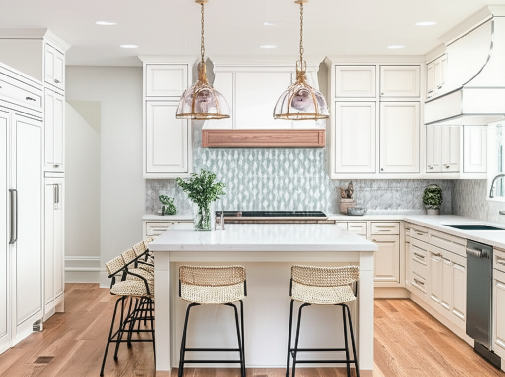 Kitchen remodeling company