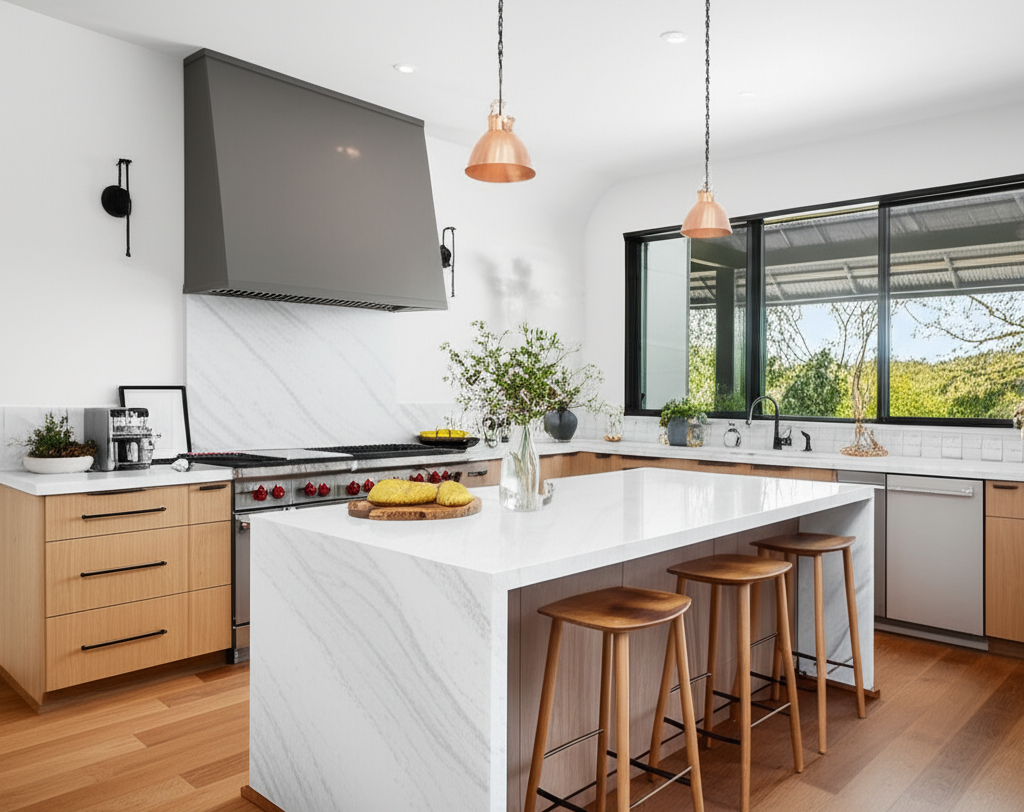Kitchen remodeling company