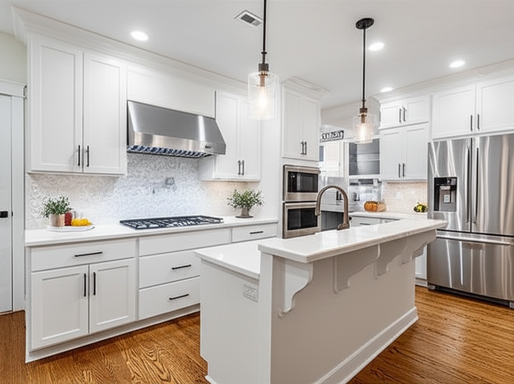 Kitchen remodeling company