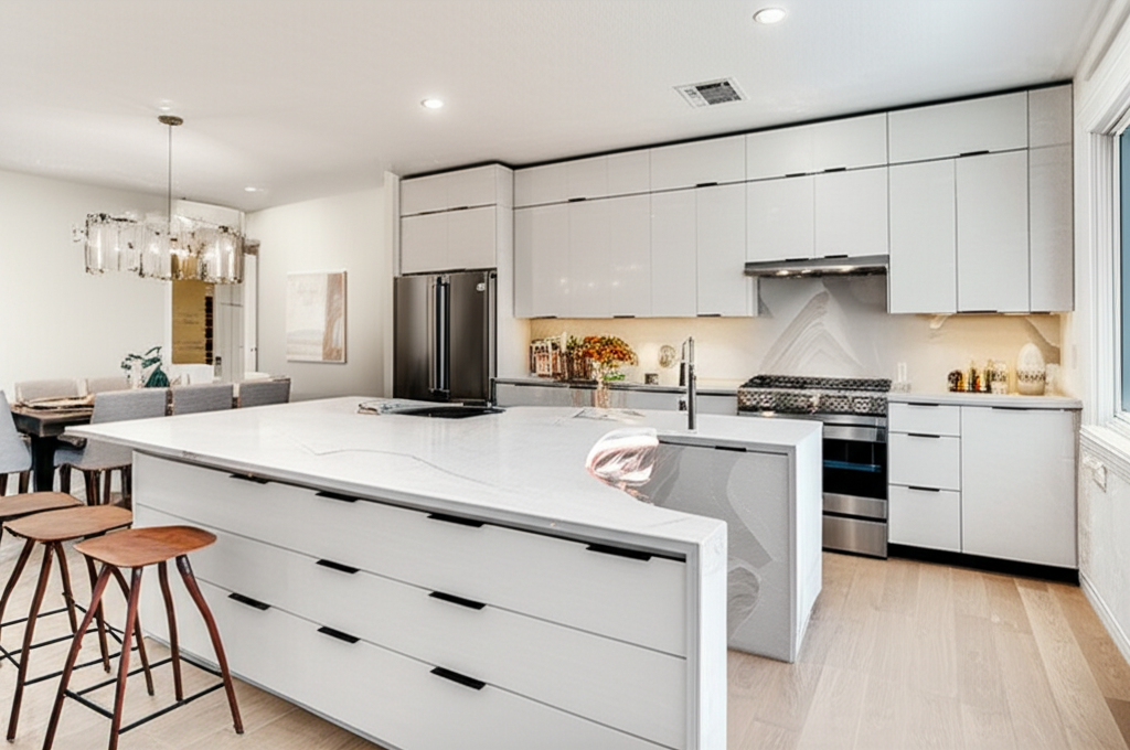 Kitchen remodeling company