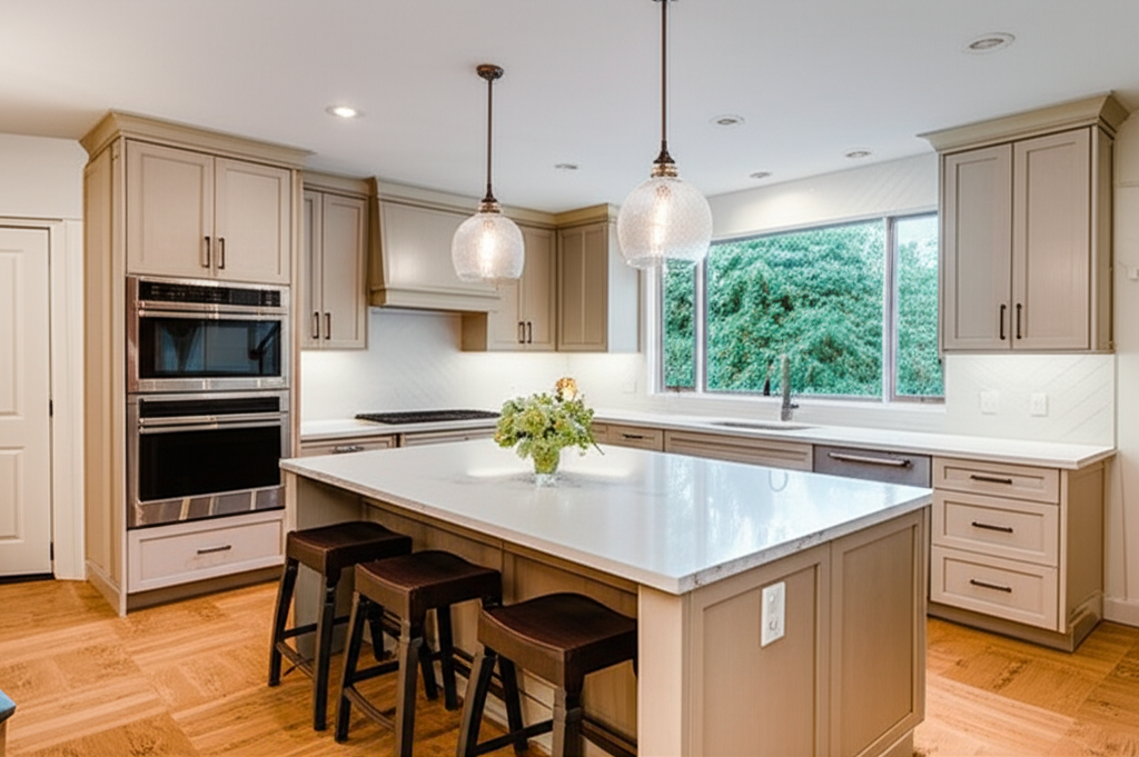 Kitchen remodeling company