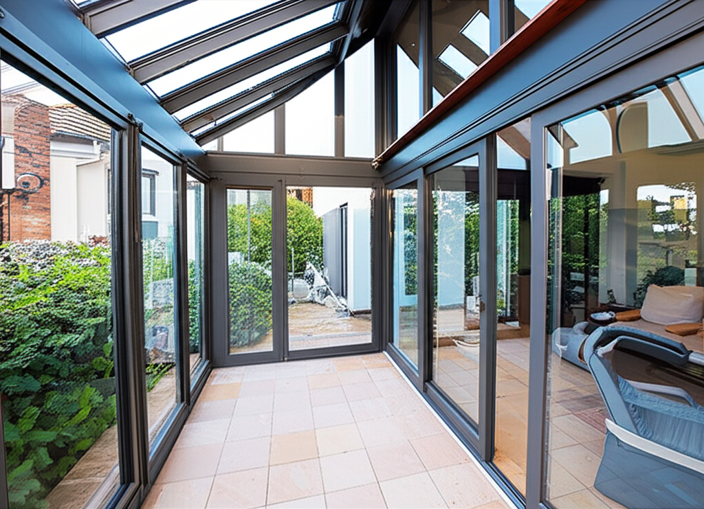 Sunroom contractor