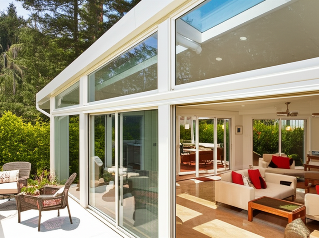 Sunroom contractor