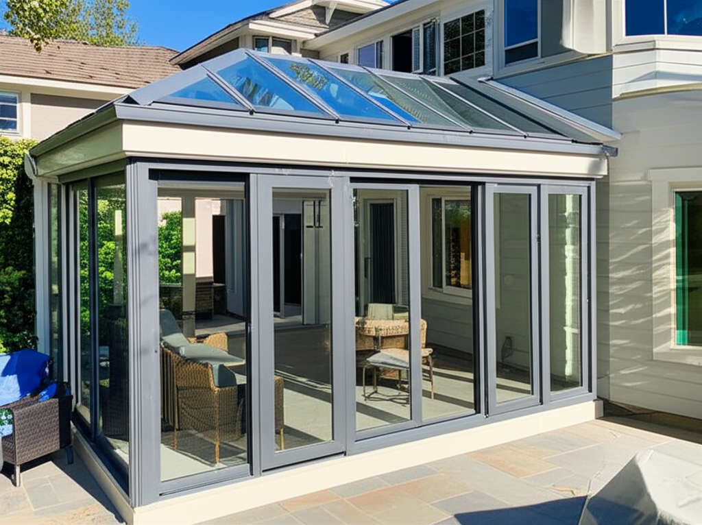 Sunroom contractor