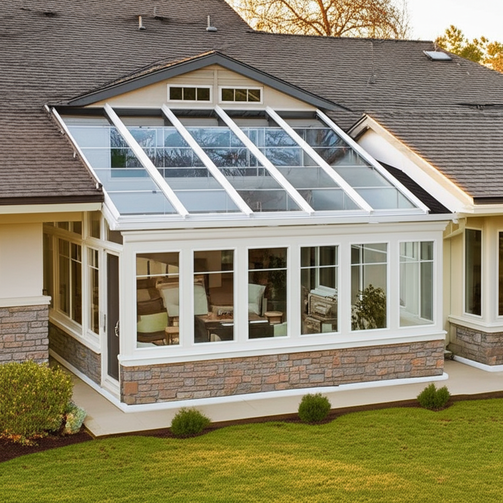 Sunroom contractor