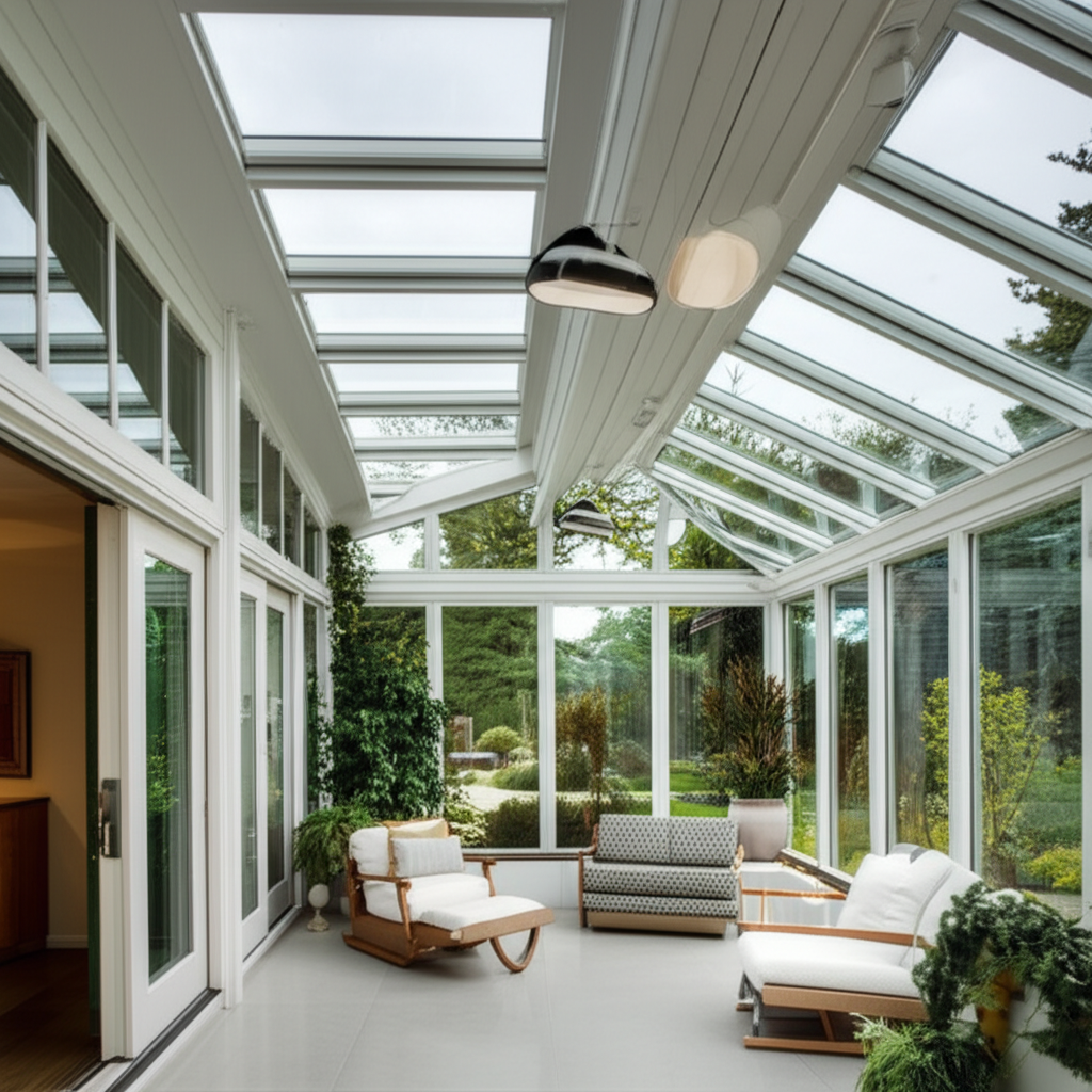 Sunroom contractor